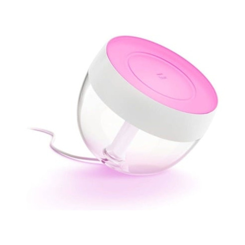 Candeeiro De Mesa PHILIPS Iris Branco