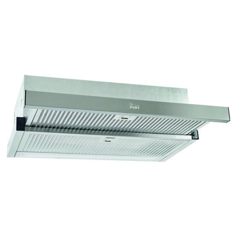 Exaustor TEKA CNL 6415 Plus IX (385 m3/h - 60 cm - Inox)