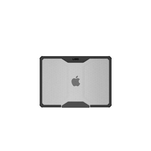 Capa UAG Macbook Air 13'' V2022 Plyo Ice