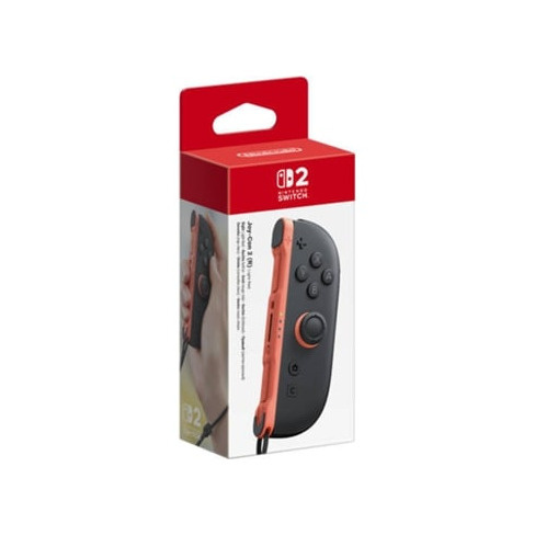 Joy-Con Nintendo Switch 2 (Direito - Vermelho)
