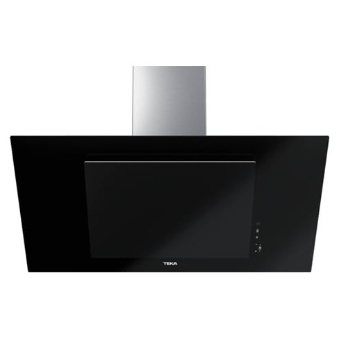 Exaustor TEKA DVT 98660 BK (584 m3/h - 90 cm - Preto)