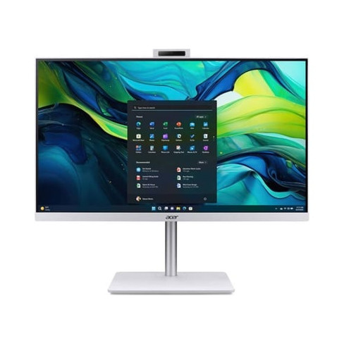 All in One ACER Aspire C27-1E13U7UNH (27'' - Intel Core i7 1355U - RAM: 16 GB