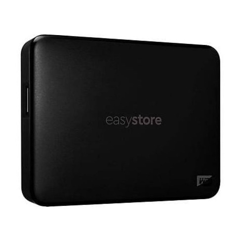 DISCO EXT. WD EASYSTORE 2.5 5TB USB3.0