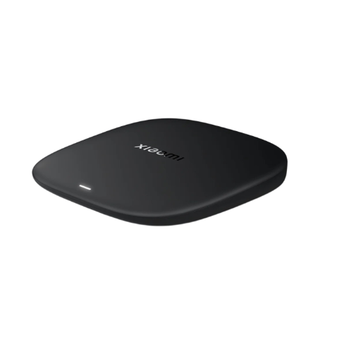 Xiaomi TV Box S 3rd Geração