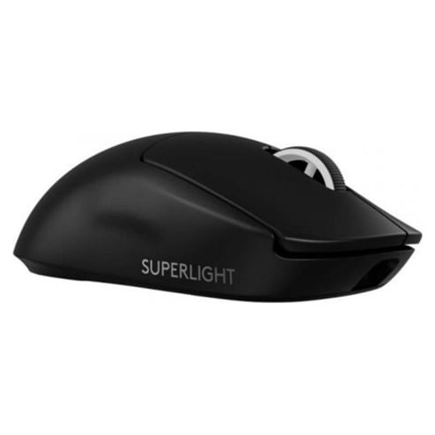 Rato Gaming LOGITECH G Pro X Superlight 2 (Preto)