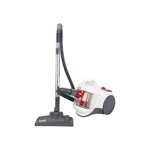 Aspirador sem Saco KUNFT Kvc3121 BL (79 dB)