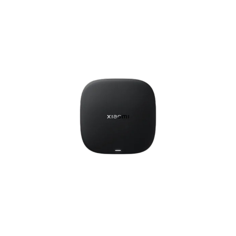 Xiaomi TV Box S 3rd Geração