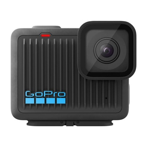 Action Cam GOPRO HERO (4K - 12 MP - Wi-Fi e Bluetooth)