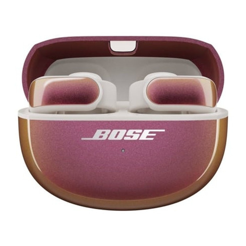 Auriculares Bluetooth True Wireless BOSE Ultra Open (Open Ear - Microfone - Edi