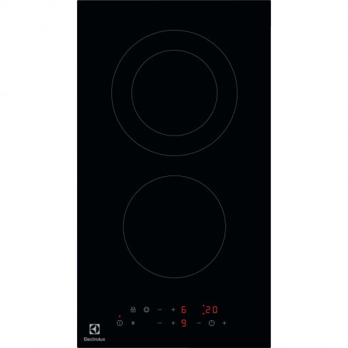 ELECTROLUX - Placa LHR3233CK