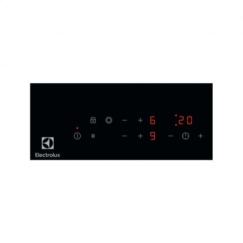 ELECTROLUX - Placa LHR3233CK