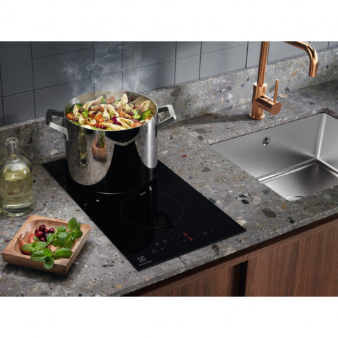 ELECTROLUX - Placa LHR3233CK