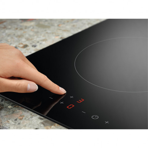 ELECTROLUX - Placa LHR3233CK