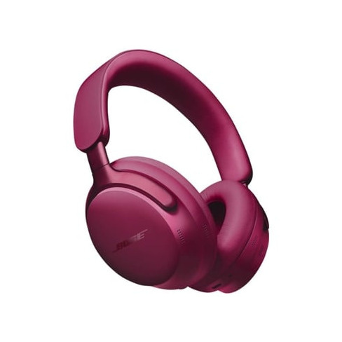 Auscultadores Bluetooth BOSE QuietComfort Ultra (Over Ear - Microfone - Noise Ca