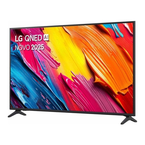 TV LG 55QNED70 (QNED - 55'' - 140 cm - 4K Ultra HD - Smart TV)