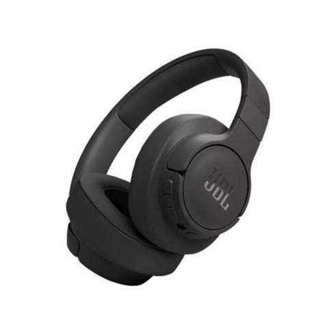 Auscultadores Bluetooth JBL T 770NC (Over Ear - Microfone - Noise Cancelling - P