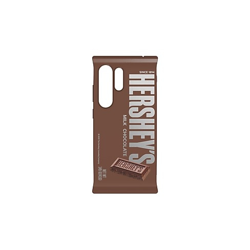 Capa Hershey's Galaxy S25 Ultra