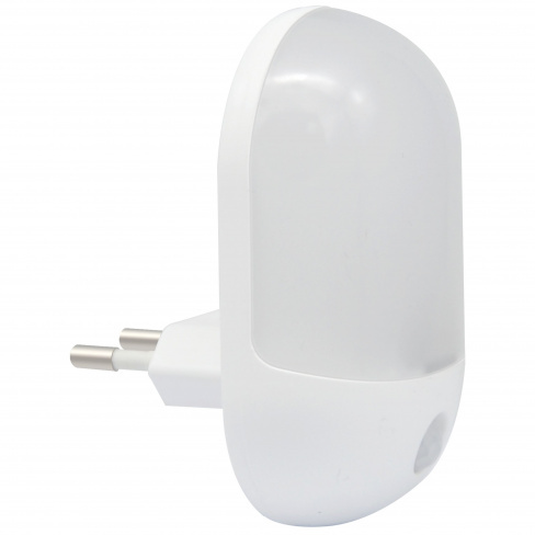 Lâmpada led INSPIRE noturna selon 15lm branco
