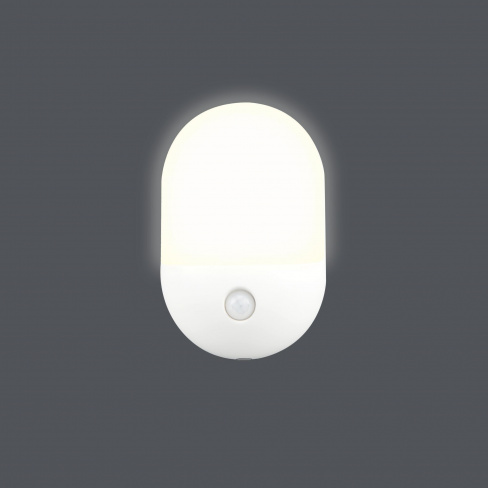 Lâmpada led INSPIRE noturna selon 15lm branco