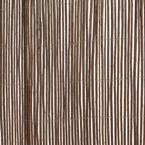 Ocultação natural NATERIAL VIME 75% 1X3M