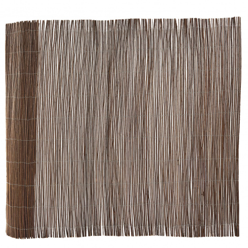 Ocultação natural NATERIAL VIME 75% 2X3M