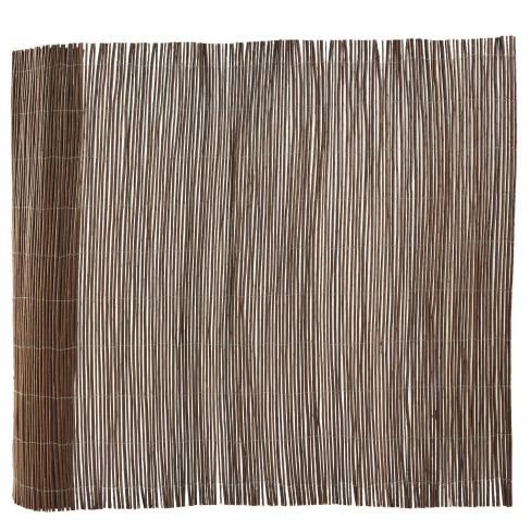 Ocultação natural NATERIAL VIME 75% 1X3M