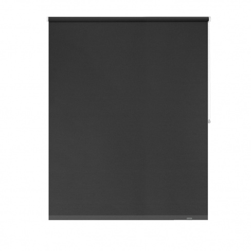 Estore de rolo blackout 150 x 190 cm mambo cinza Inspire