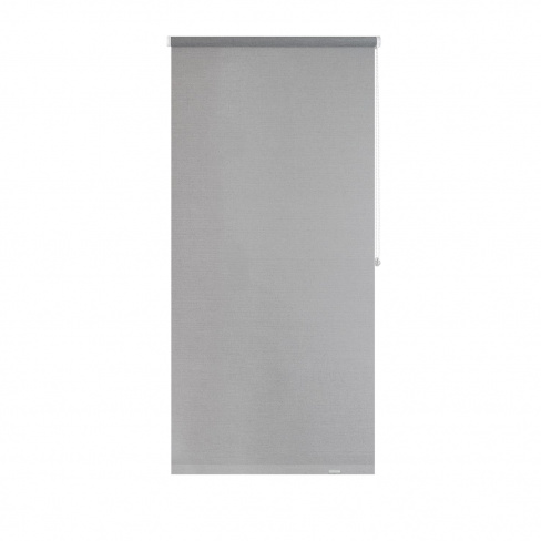Estore de rolo translúcido Jive 90 x 190 cm granit Inspire