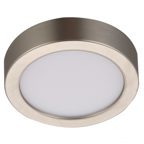 Foco de encastrar INSPIRE SANOA LED REDONDO 6000K/260LM