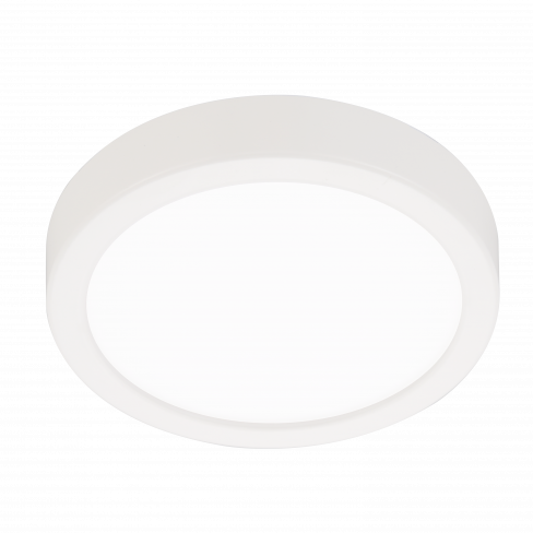 Candeeiro de teto SANOA Led Redondo 1000LM 4000K branco Inspire