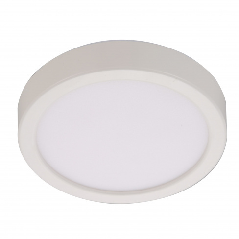 Candeeiro de teto SANOA Led Redondo 1000LM 4000K branco Inspire