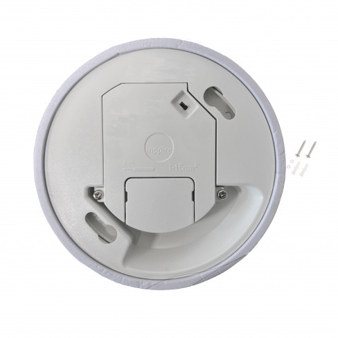Candeeiro de teto SANOA Led Redondo 1000LM 4000K branco Inspire