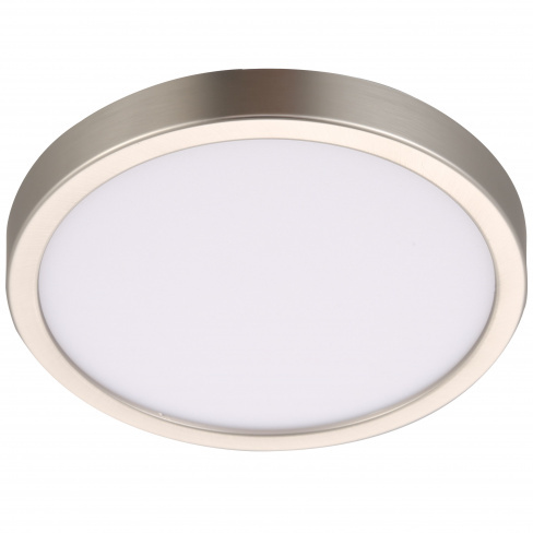 Foco de encastrar INSPIRE SANOA LED REDONDO 4000K/1500LM