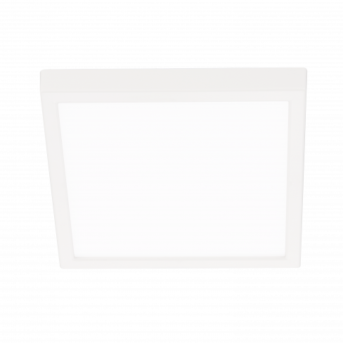 Foco de encastrar INSPIRE SANOA LED QUADRADO 6000K/2000LM