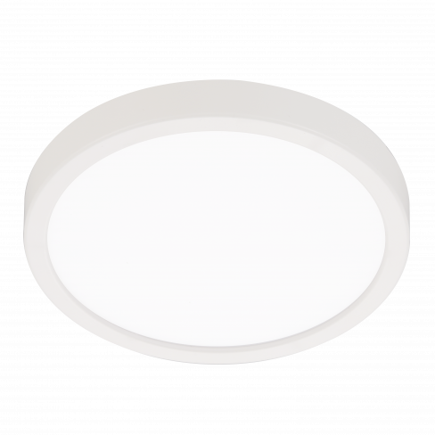 Foco de encastrar INSPIRE SANOA LED REDONDO 2500LM/6000K
