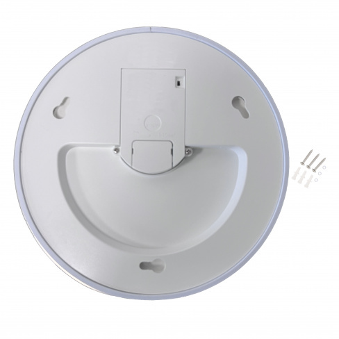 Foco de encastrar INSPIRE SANOA LED REDONDO 2500LM/6000K