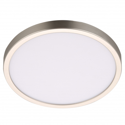 Foco de encastrar INSPIRE SANOA LED REDONDO 3600LM/4000K