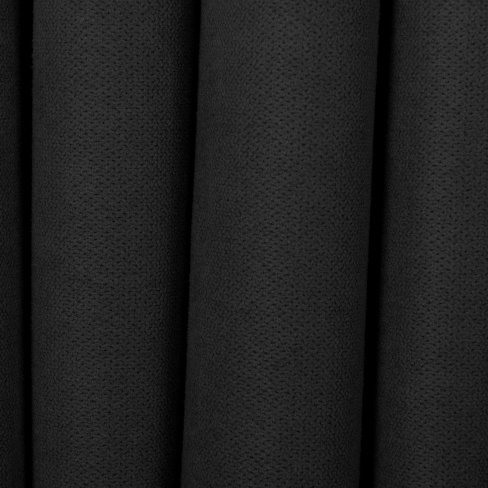 Cortinado ilhós térmico Ragnar 140x280cm preto Inspire