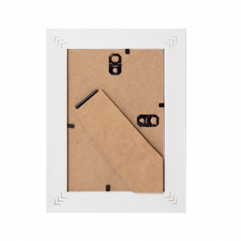 Moldura charm 10x15 cm branco Inspire
