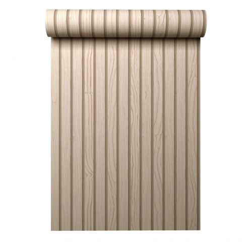 Papel de parede KENO bege 0.53 x 10.05m INSPIRE