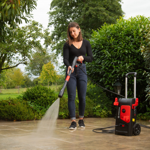 Lavadora alta pressão 2200 w Sterwins ST3