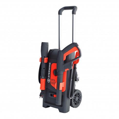 Lavadora alta pressão 2200 w Sterwins ST3