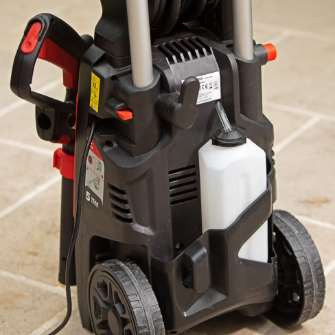 Lavadora alta pressão 2500 w Sterwins ST5