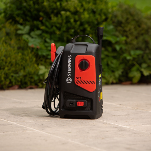 Lavadora alta pressão 1500 w Sterwins ST1