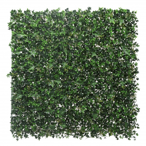 Jardim vertical 1x1 m Forest Countryside