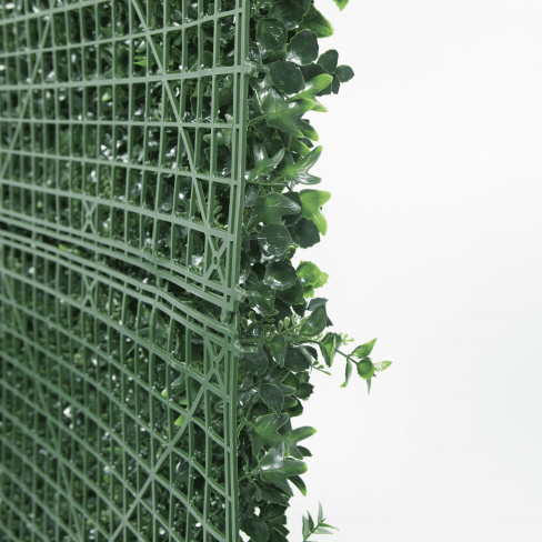 Jardim vertical 1x1 m Forest Countryside