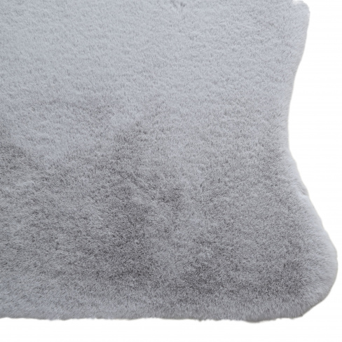 Tapete Bianca imitação pele 60x90cm granito Inspire