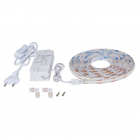 Fita led Cutflex 3000k 5000lm 5metros Inspire