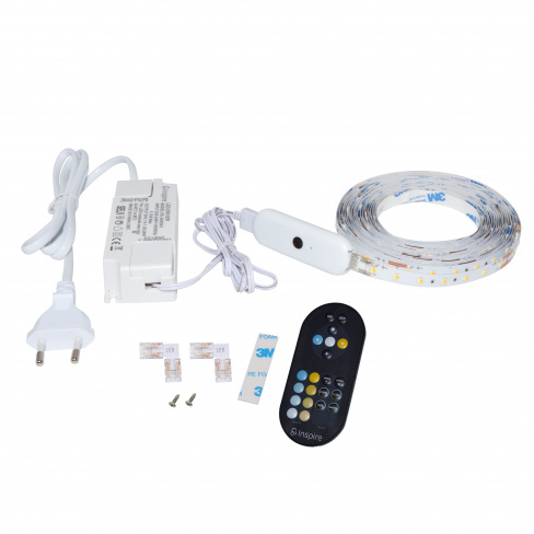 Fita led Cutflexi regulável 5M 620lm/M Inspire