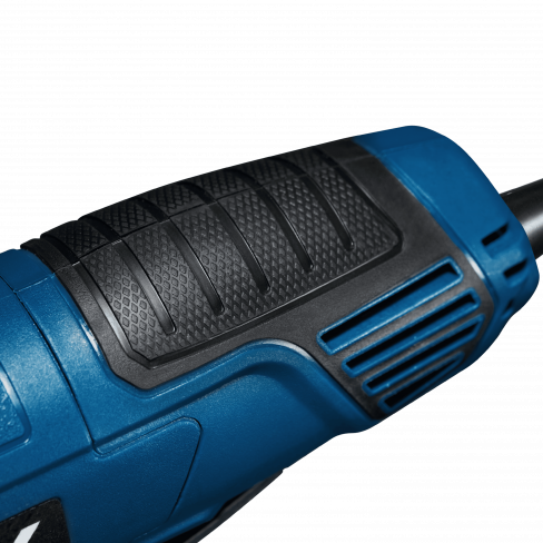 Rebarbadora com fio 800 W 125 mm Dexter